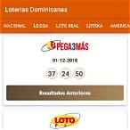 dominican republic lottery results